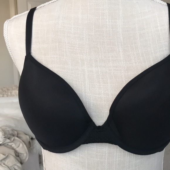SOMA TellTale The Innovator Push Up Bra - Picture 8 of 12